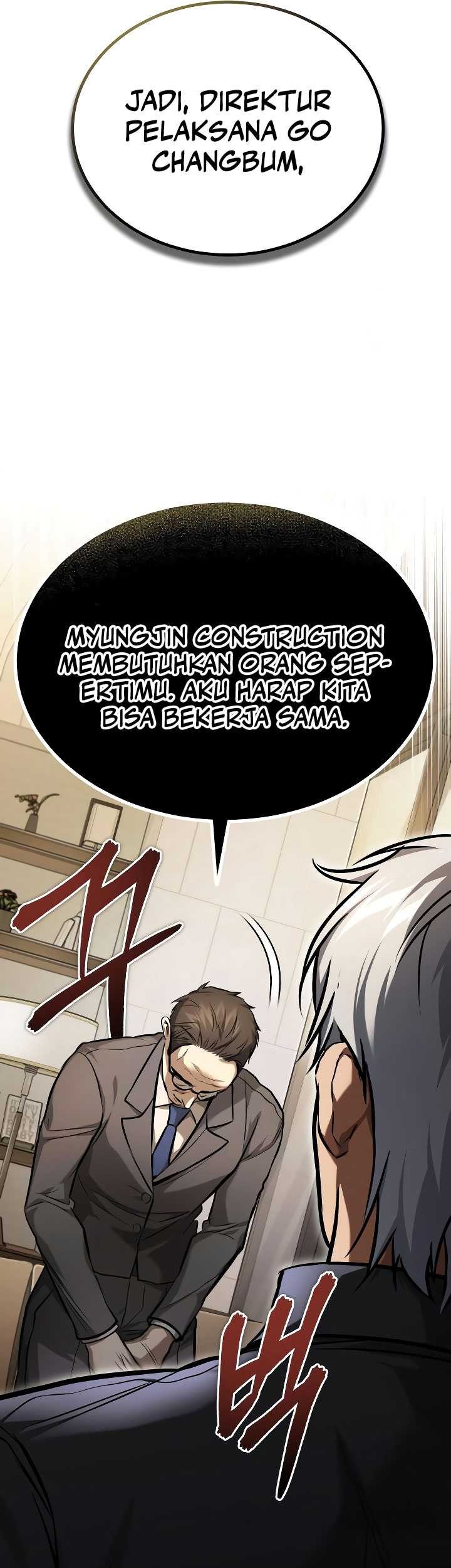 Devil Returns To School Days Chapter 34 Gambar 81