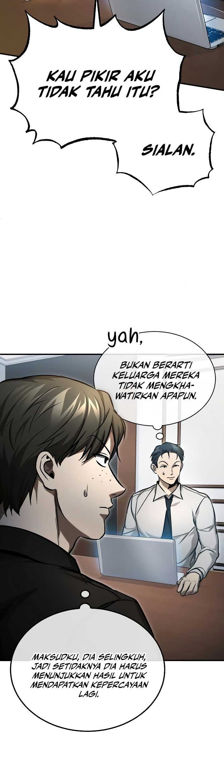 Devil Returns To School Days Chapter 34 Gambar 5