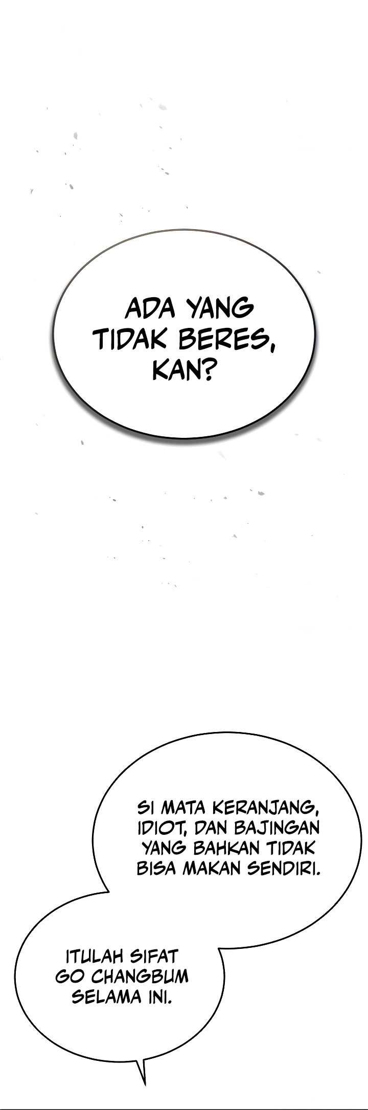 Devil Returns To School Days Chapter 34 Gambar 6