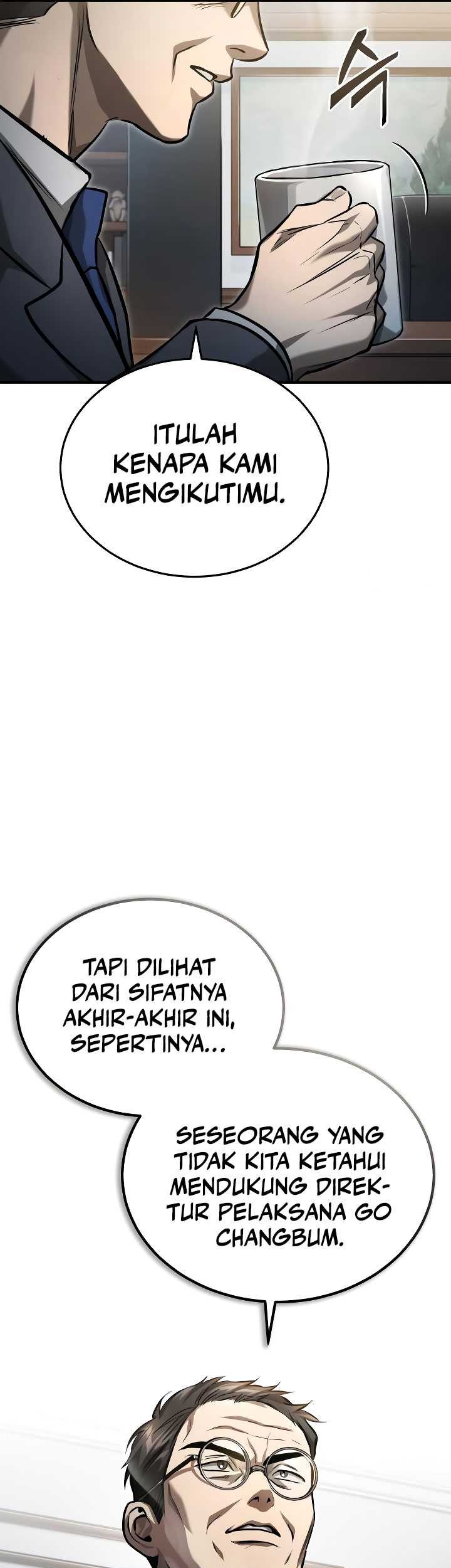 Devil Returns To School Days Chapter 34 Gambar 7