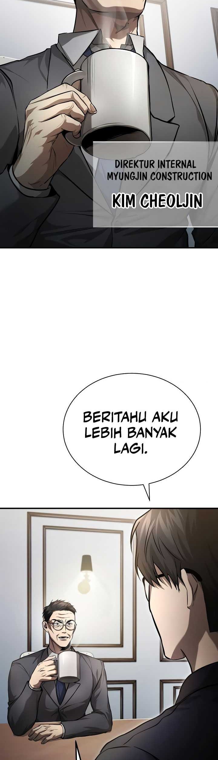Devil Returns To School Days Chapter 34 Gambar 8