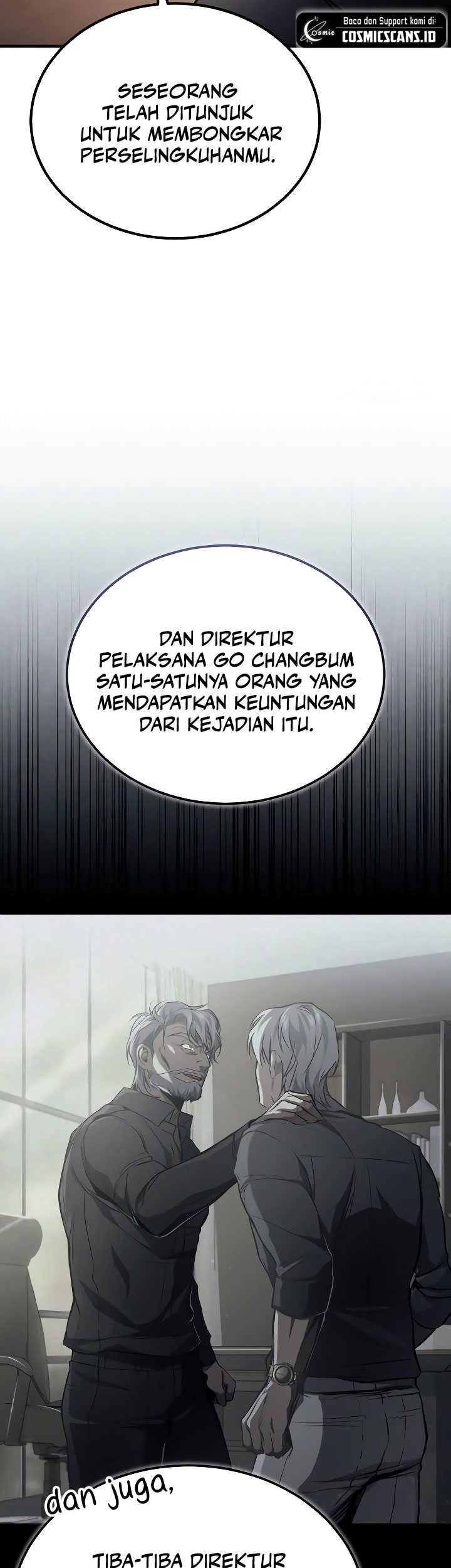 Devil Returns To School Days Chapter 34 Gambar 9