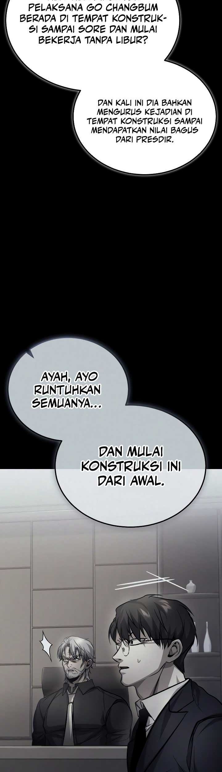 Devil Returns To School Days Chapter 34 Gambar 10