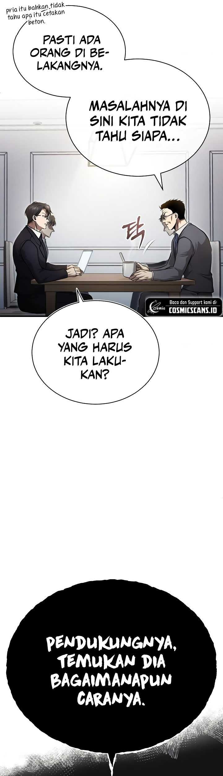 Devil Returns To School Days Chapter 34 Gambar 12