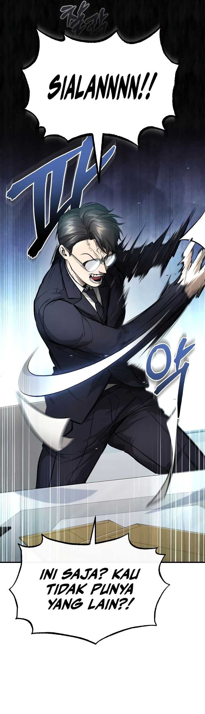 Devil Returns To School Days Chapter 34 Gambar 17