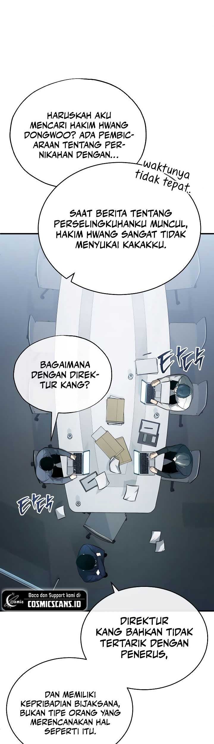 Devil Returns To School Days Chapter 34 Gambar 18