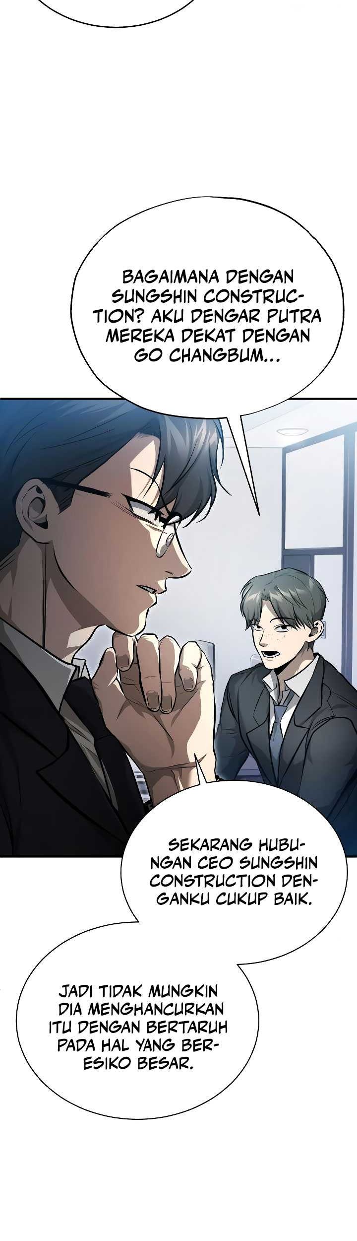 Devil Returns To School Days Chapter 34 Gambar 19