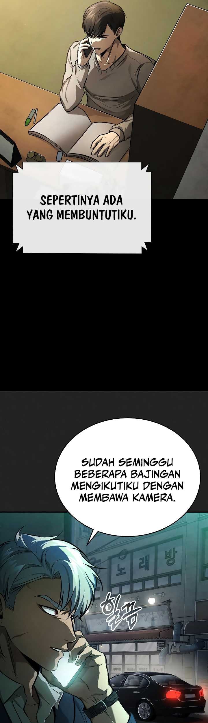 Devil Returns To School Days Chapter 34 Gambar 29