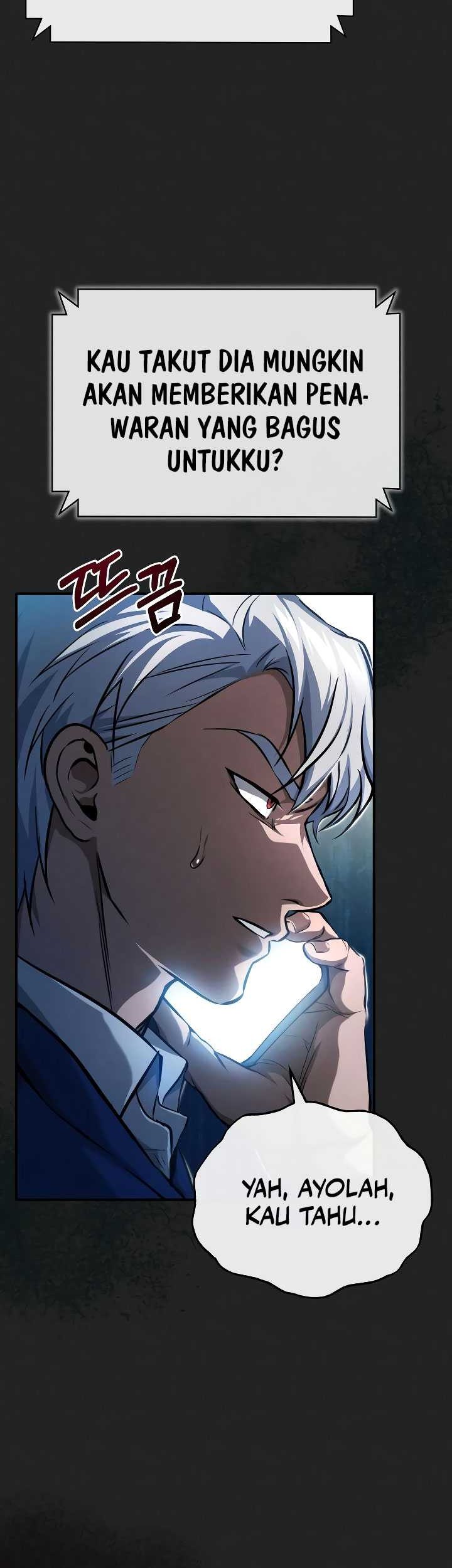 Devil Returns To School Days Chapter 34 Gambar 31