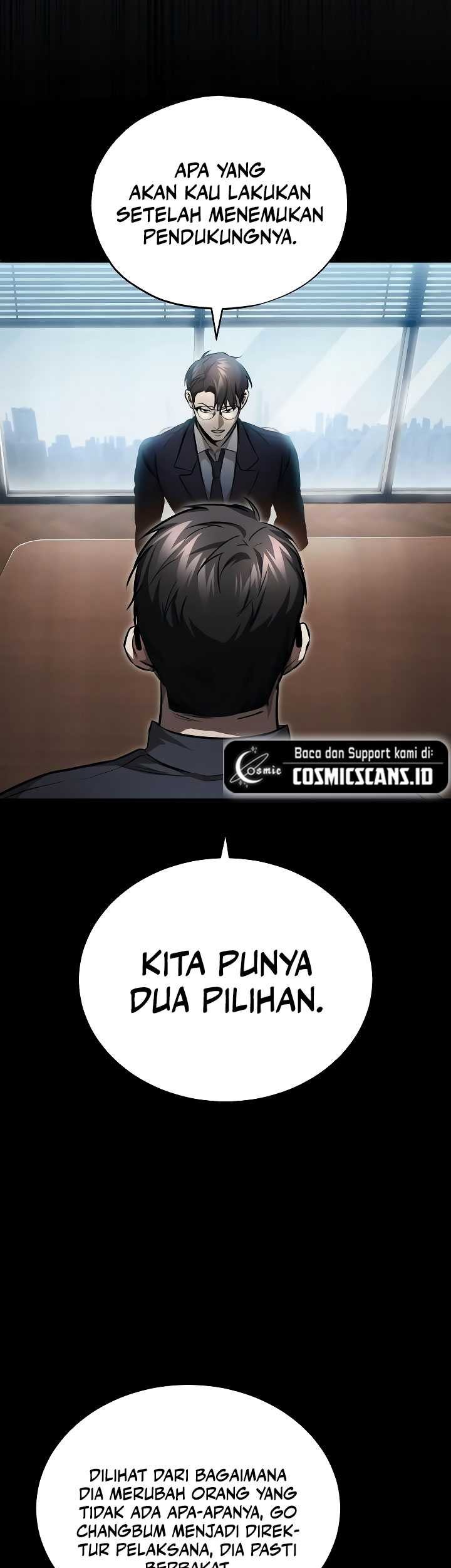 Devil Returns To School Days Chapter 34 Gambar 33