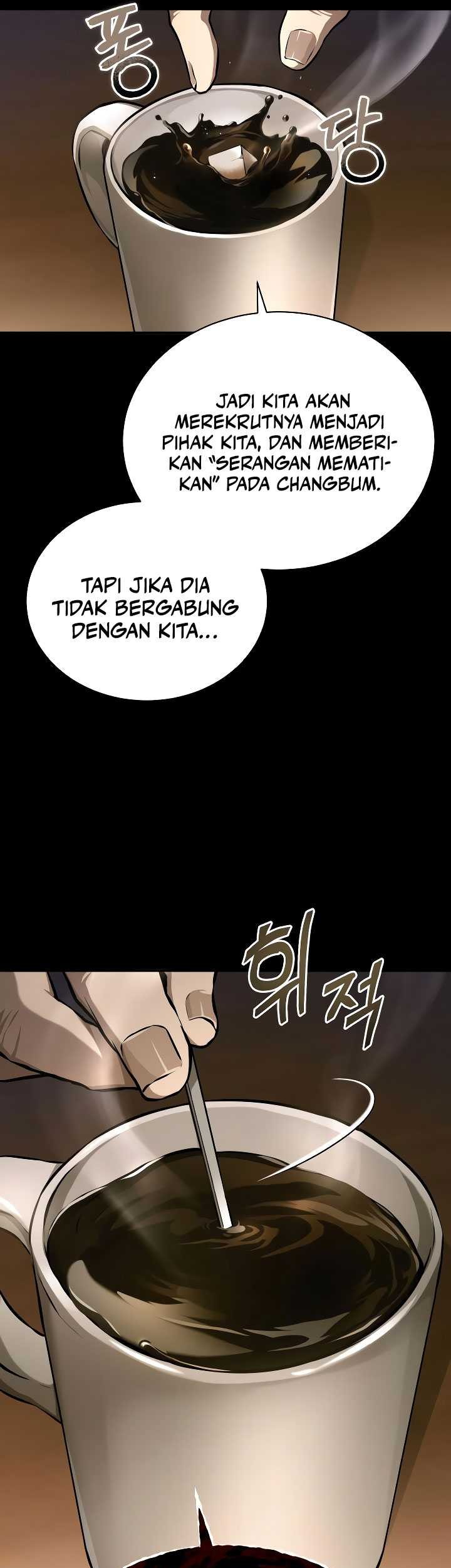 Devil Returns To School Days Chapter 34 Gambar 35