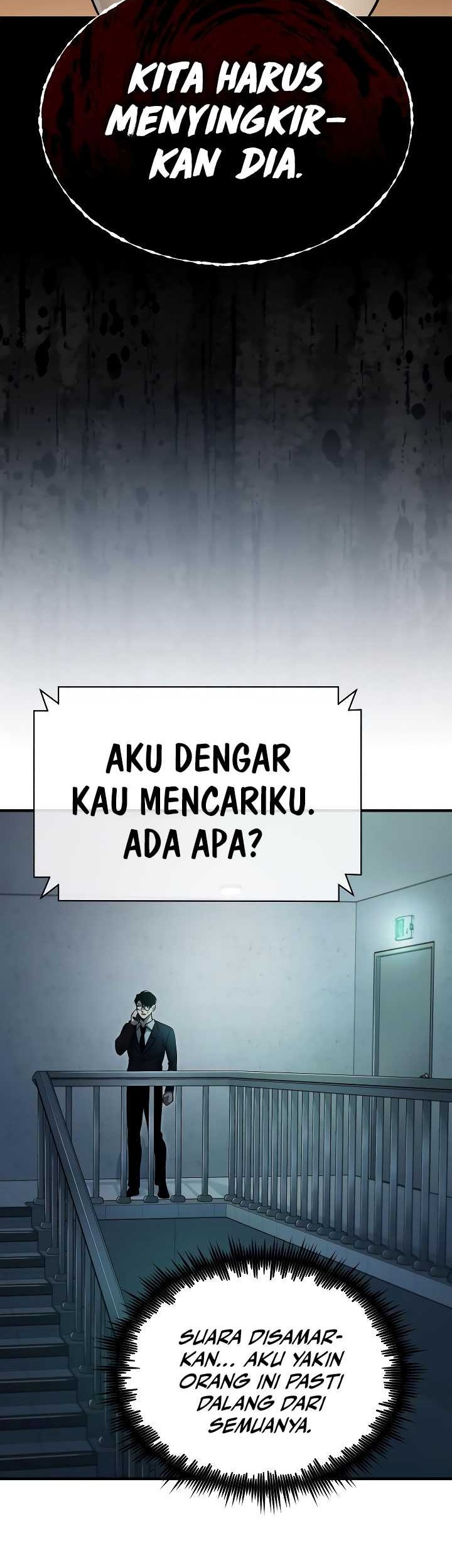 Devil Returns To School Days Chapter 34 Gambar 36