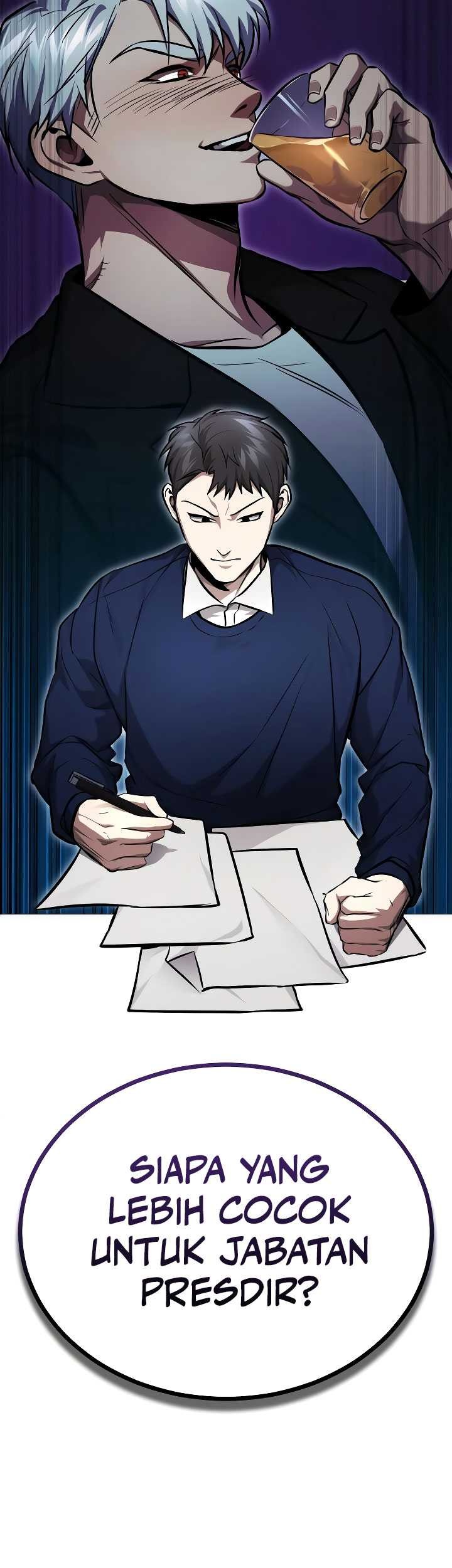 Devil Returns To School Days Chapter 34 Gambar 39