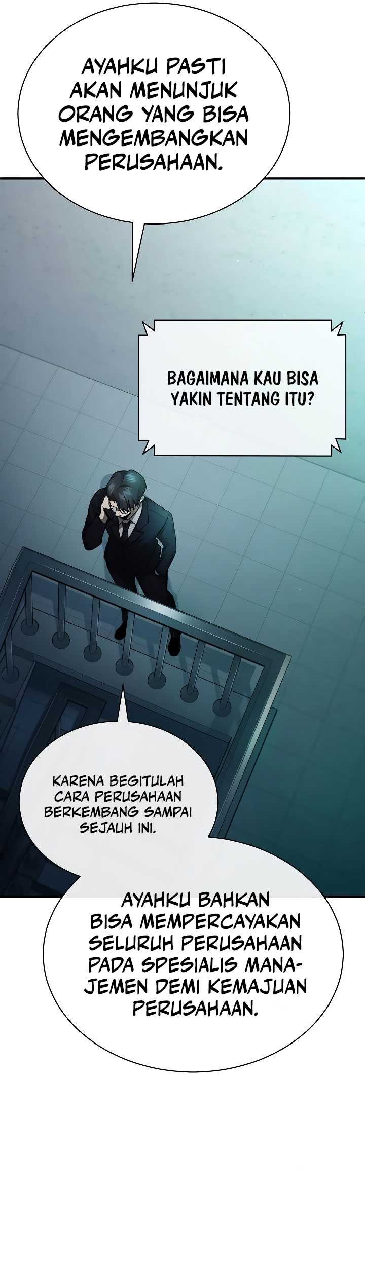 Devil Returns To School Days Chapter 34 Gambar 41