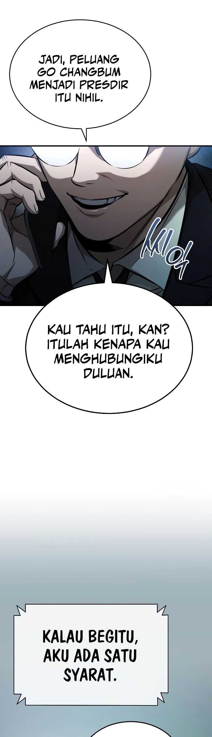 Devil Returns To School Days Chapter 34 Gambar 42