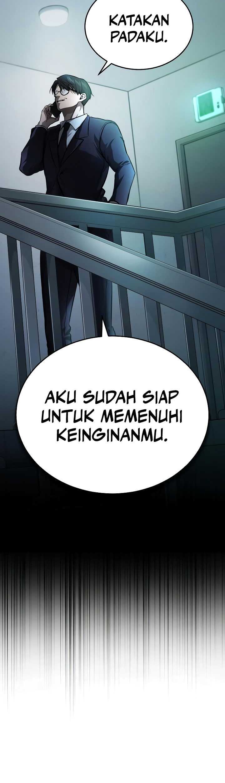 Devil Returns To School Days Chapter 34 Gambar 43