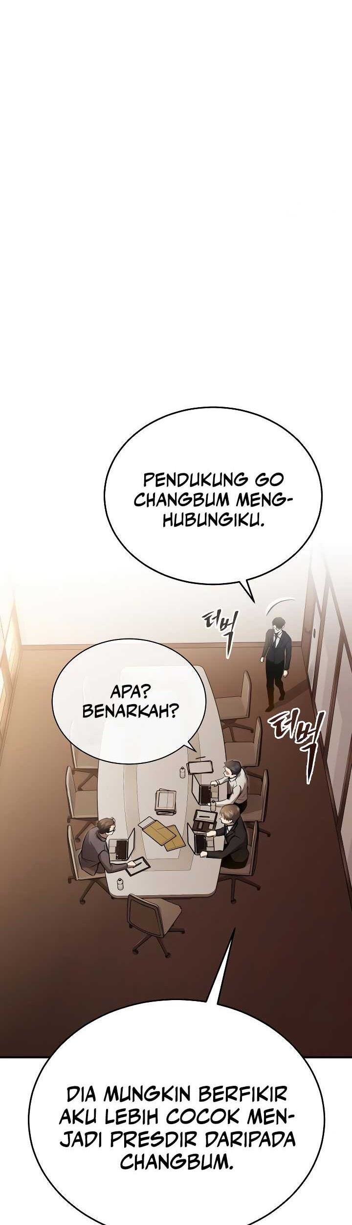 Devil Returns To School Days Chapter 34 Gambar 44