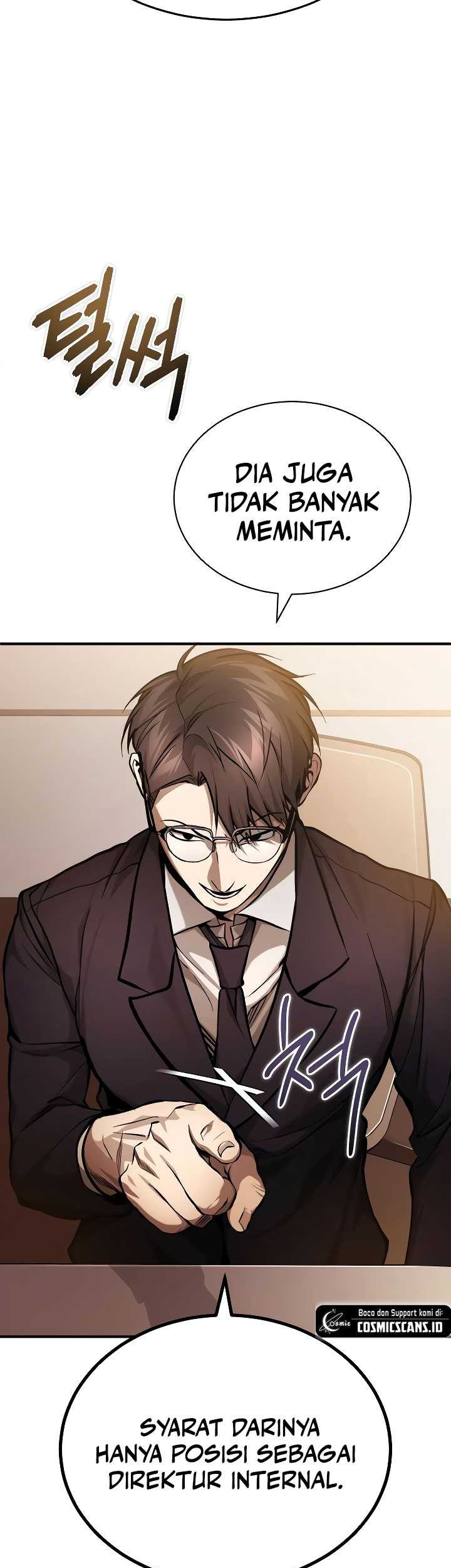 Devil Returns To School Days Chapter 34 Gambar 45