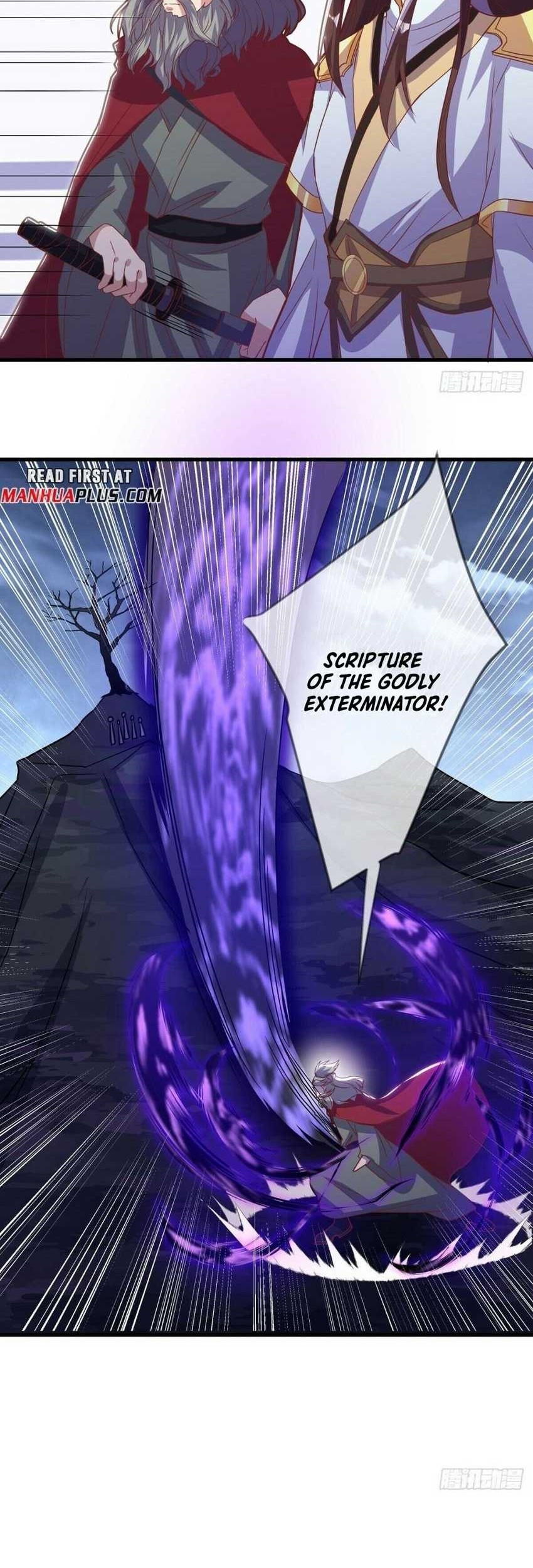 Baca Peerless Soul Chapter 563 Gambar 2