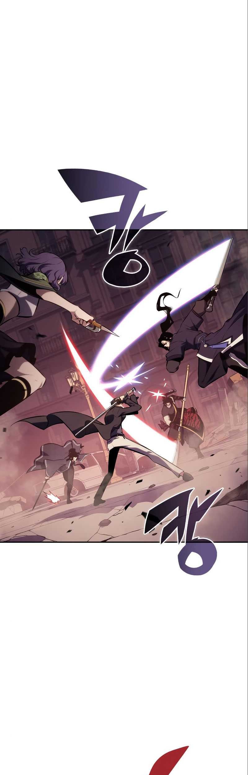 Baca  Solo Max-Level Newbie Chapter 123 Gambar 2