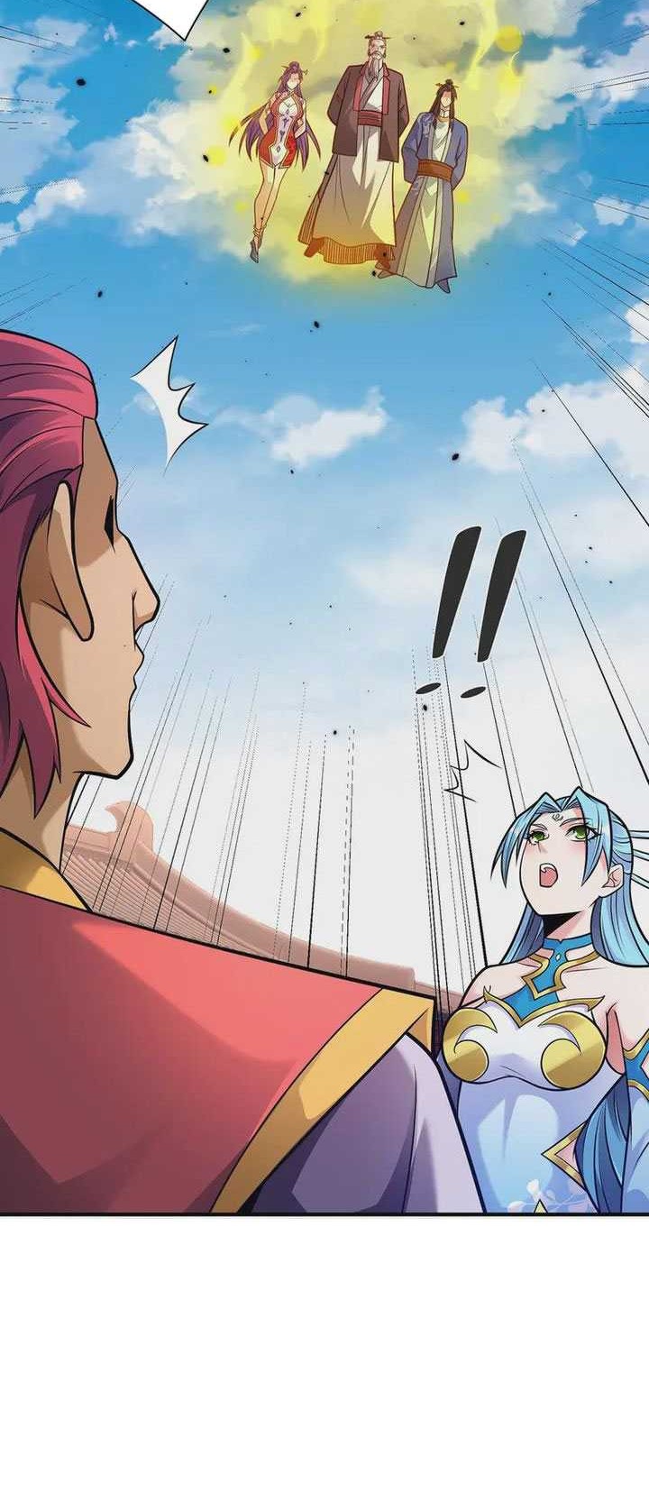 Lord of Nine Arts Chapter 34 Gambar 7