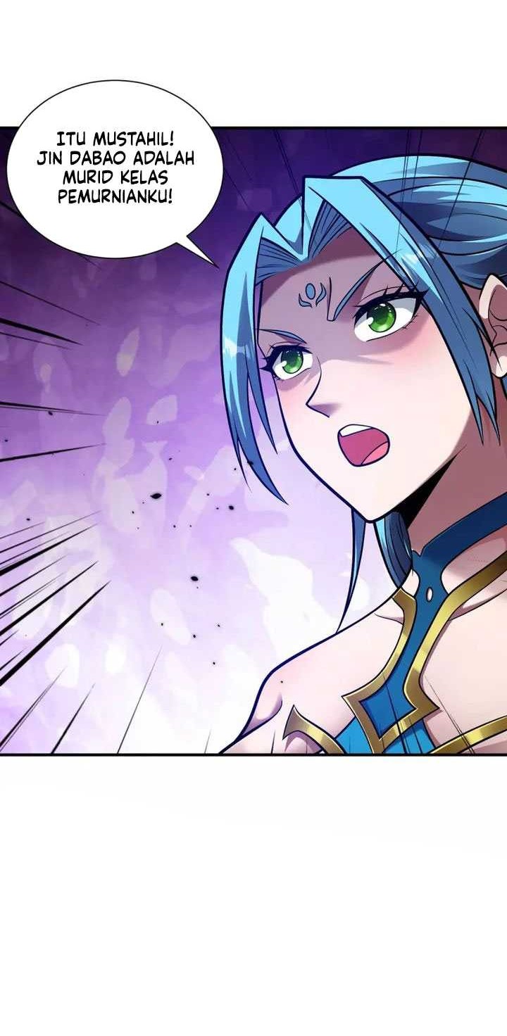 Lord of Nine Arts Chapter 33 Gambar 19