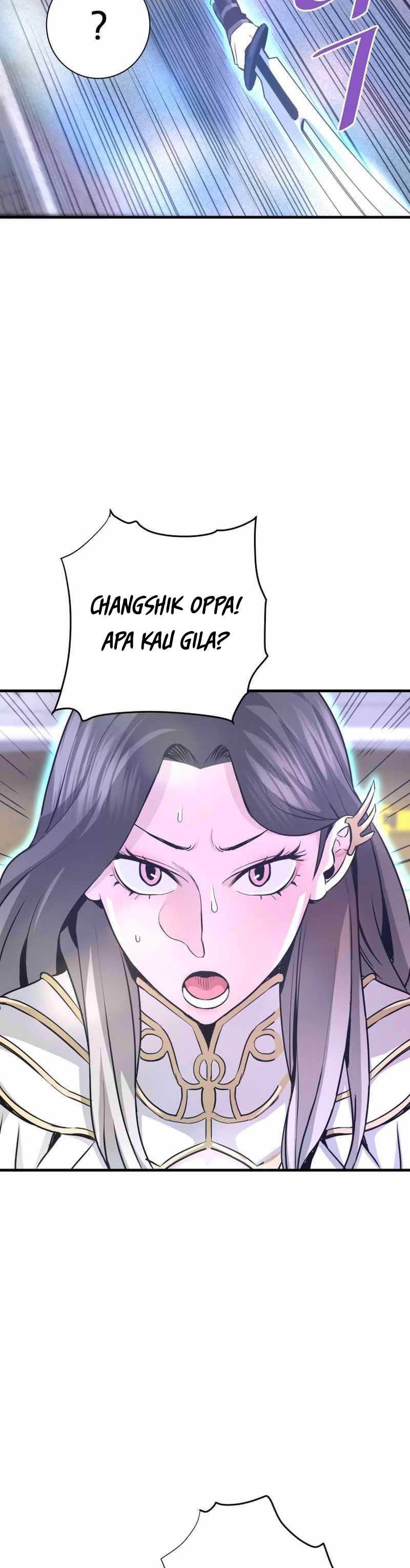 Han Dae Sung Returned From Hell Chapter 53 11
