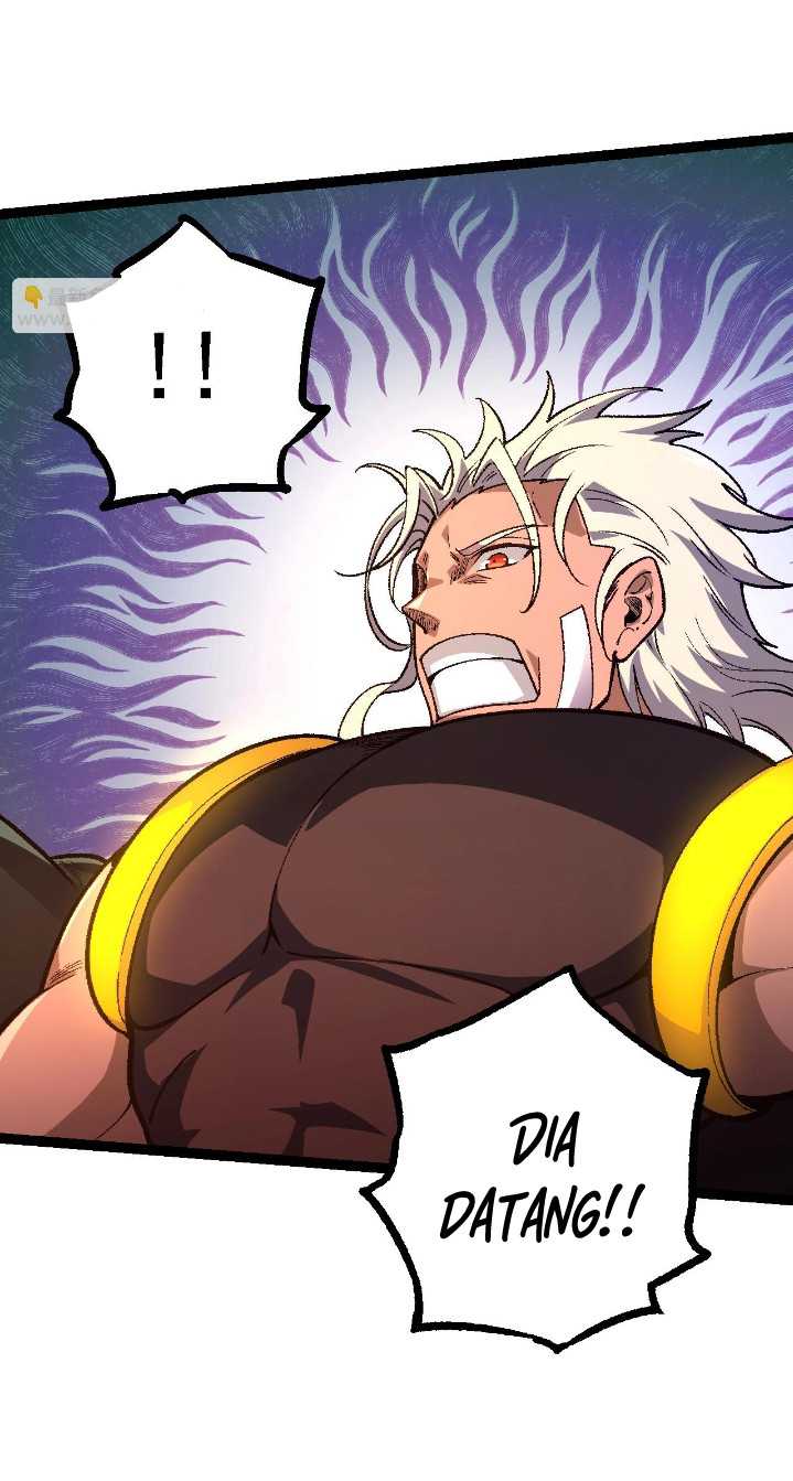 Evolution Begins With A Big Tree Chapter 121 Gambar 38