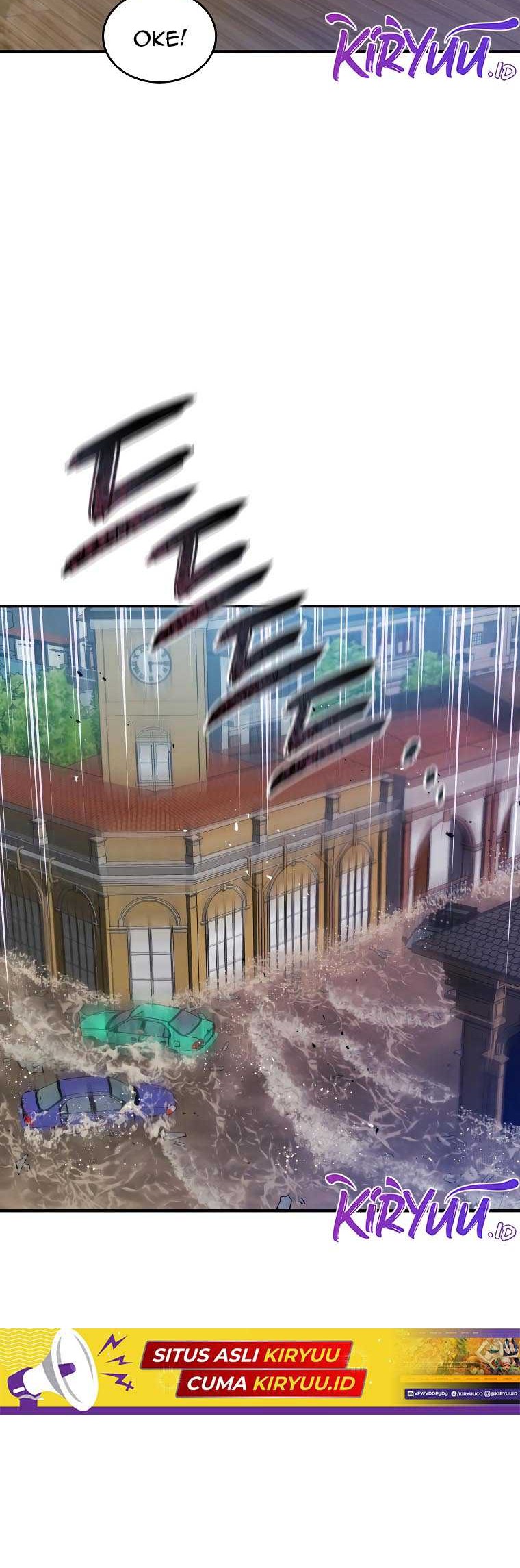 Rescue System Chapter 61 Gambar 45