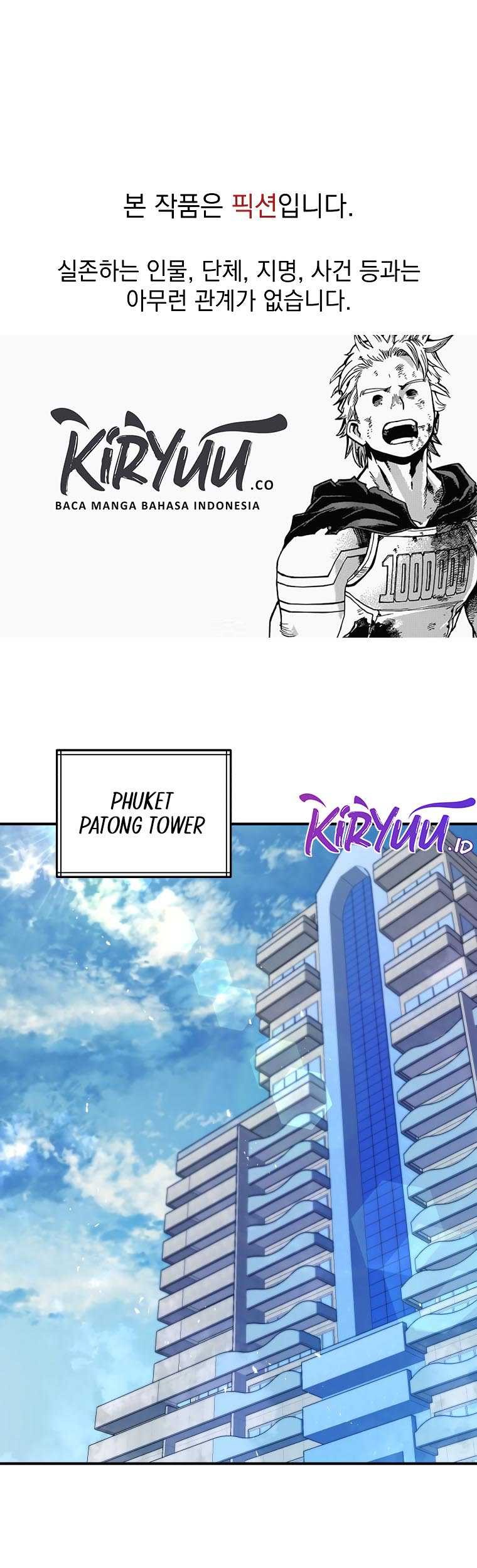 Baca Rescue System Chapter 61 Gambar 2