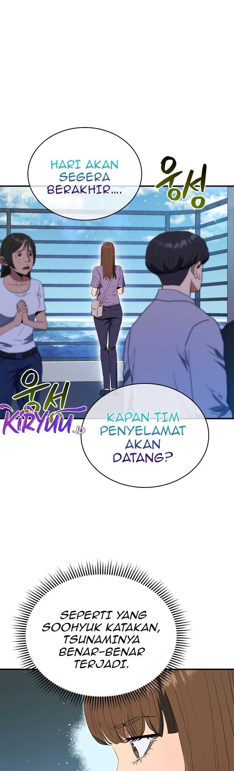 Rescue System Chapter 61 Gambar 3