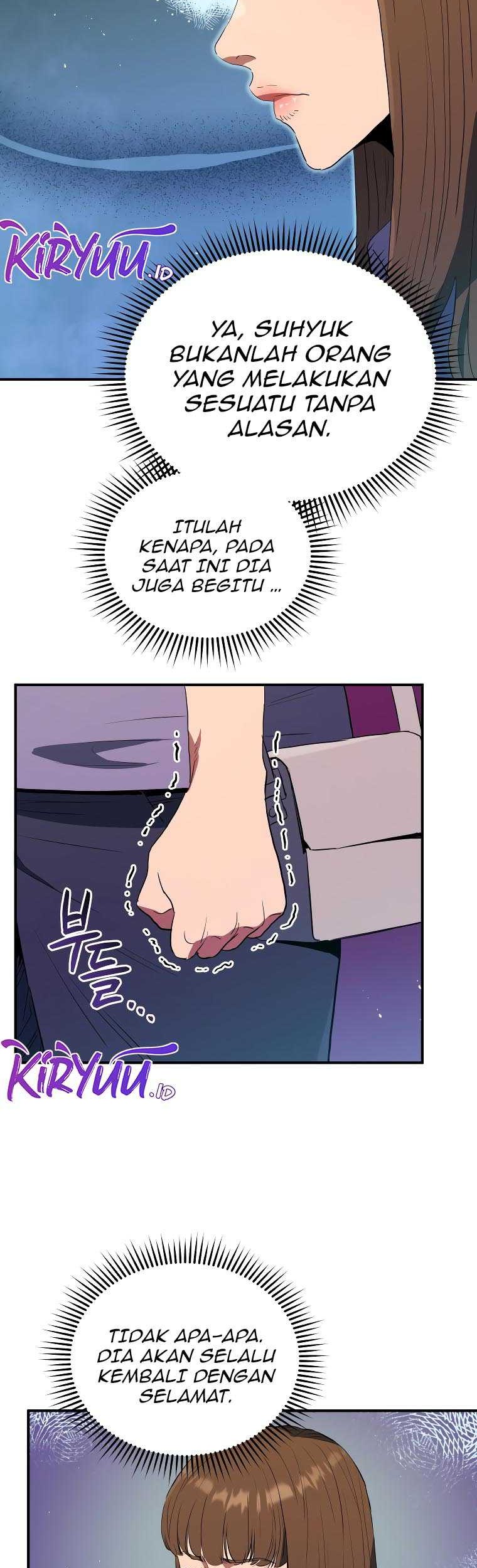Rescue System Chapter 61 Gambar 4
