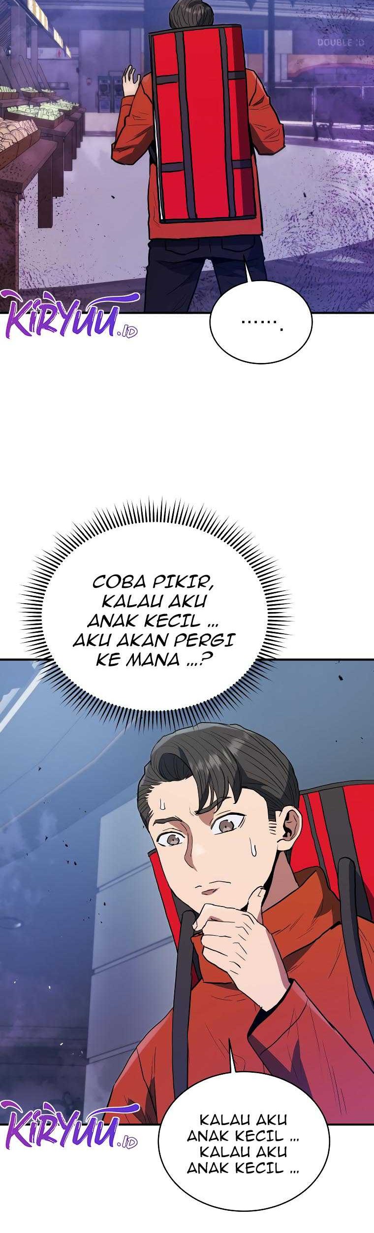 Rescue System Chapter 61 Gambar 18