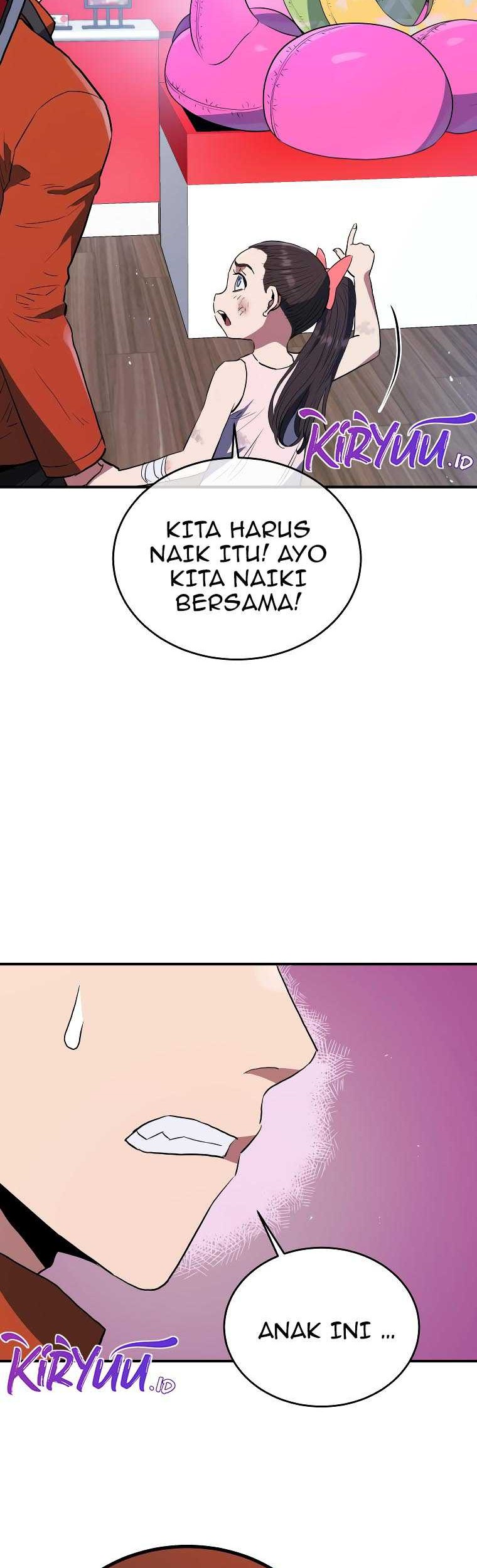 Rescue System Chapter 61 Gambar 33