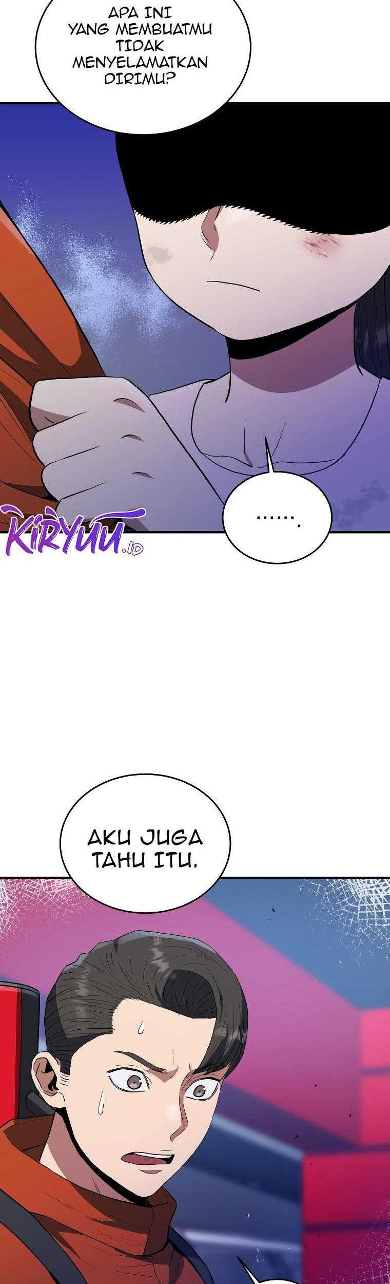 Rescue System Chapter 61 Gambar 35