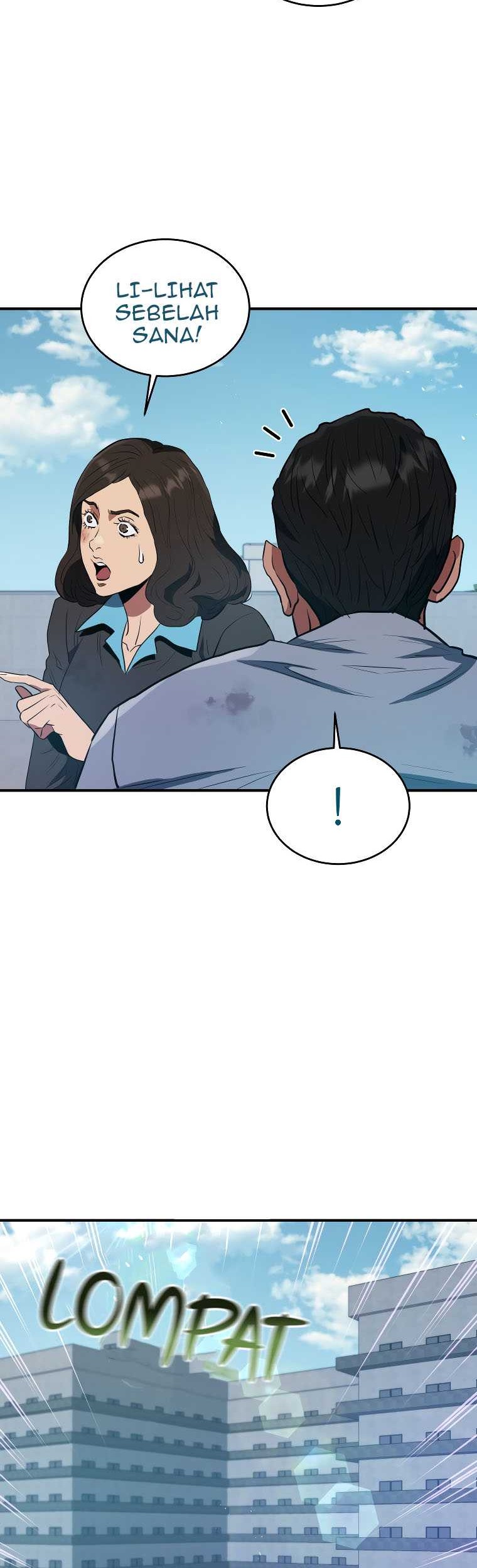 Rescue System Chapter 60 Gambar 44