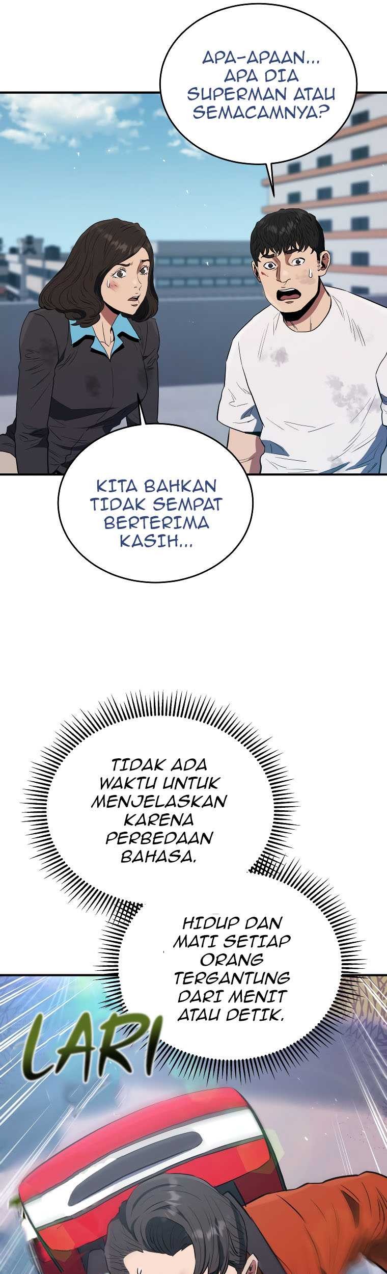 Rescue System Chapter 60 Gambar 46