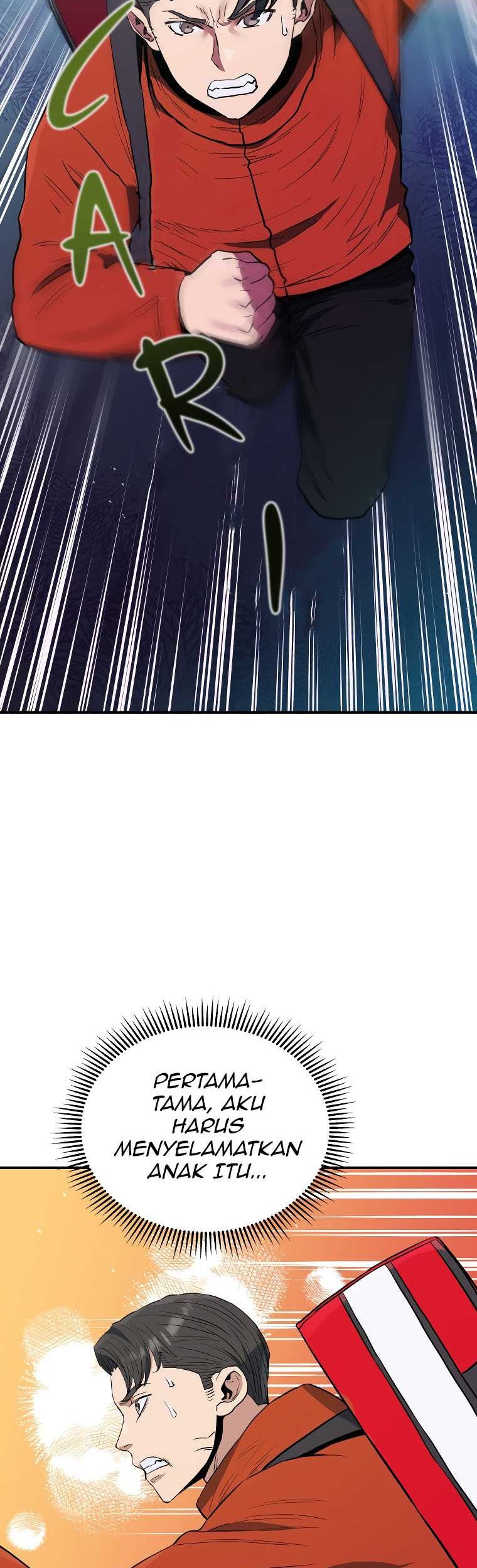 Rescue System Chapter 60 Gambar 47