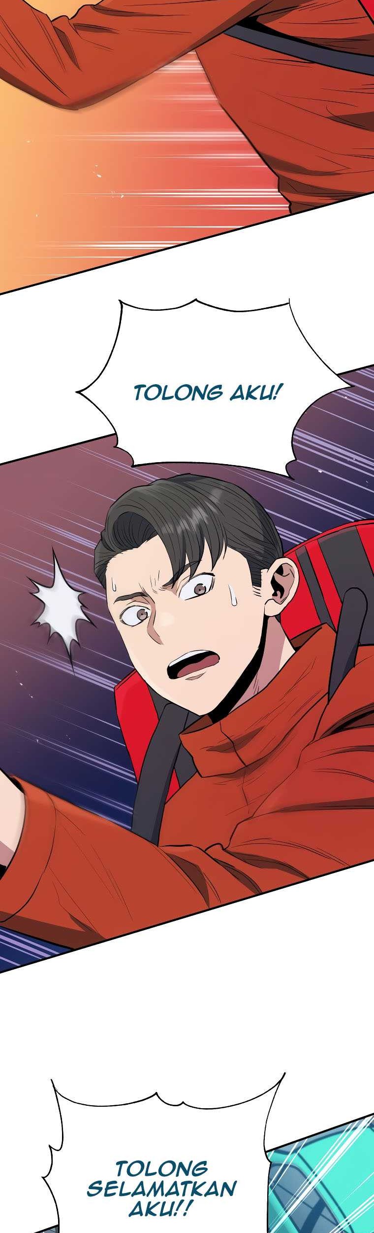 Rescue System Chapter 60 Gambar 48