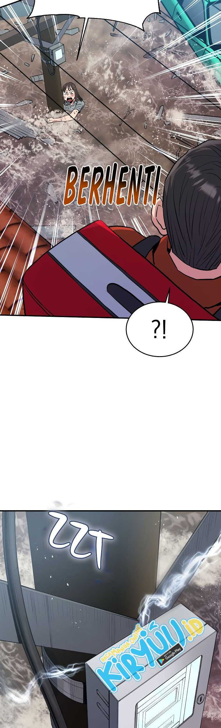 Rescue System Chapter 60 Gambar 49