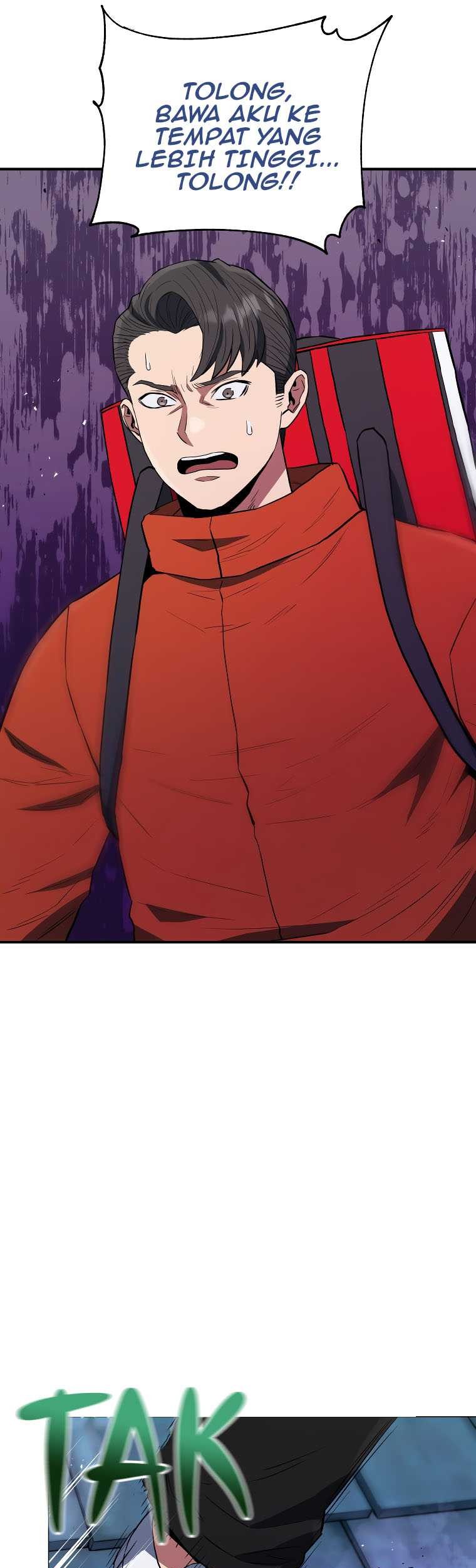 Rescue System Chapter 60 Gambar 51
