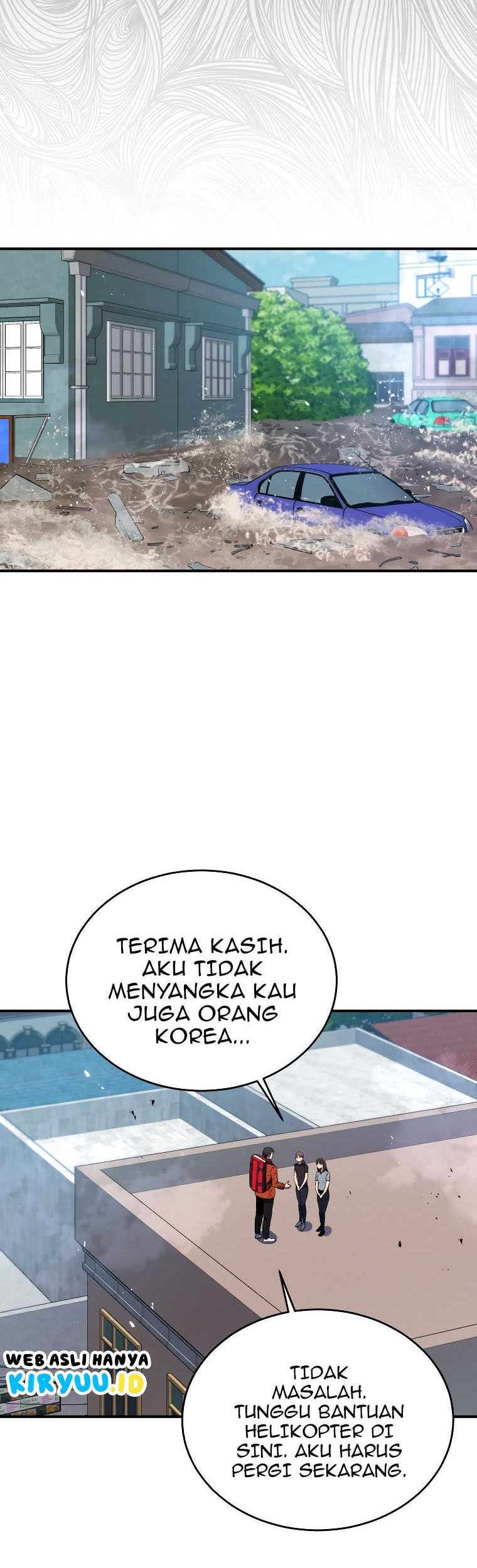 Rescue System Chapter 60 Gambar 54