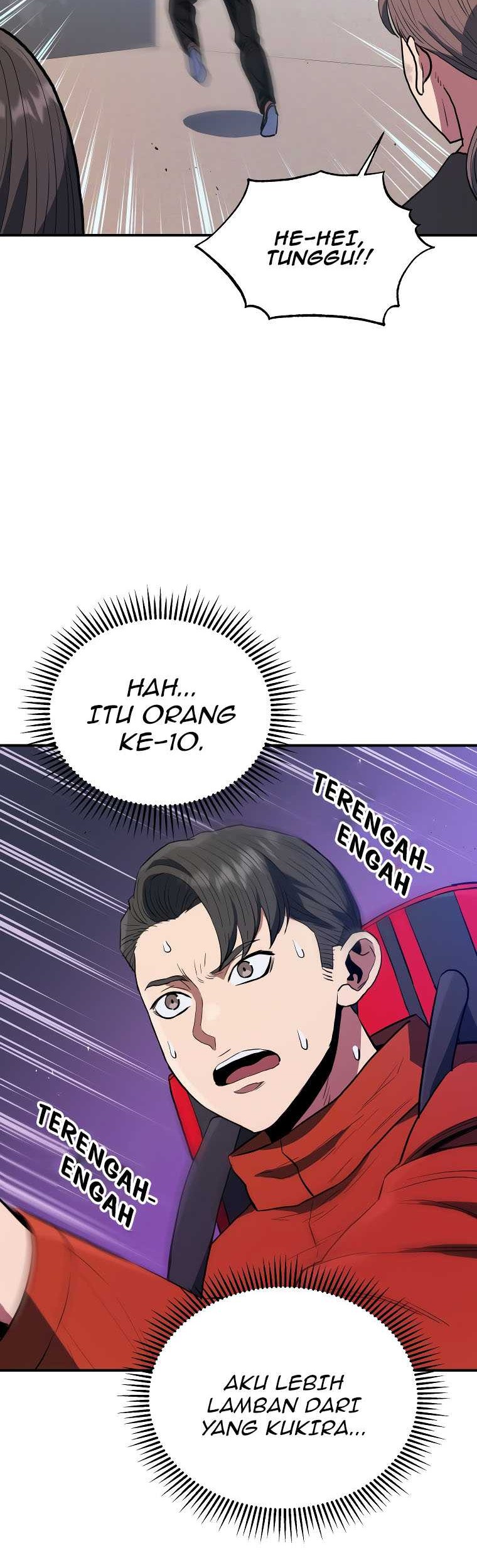 Rescue System Chapter 60 Gambar 57