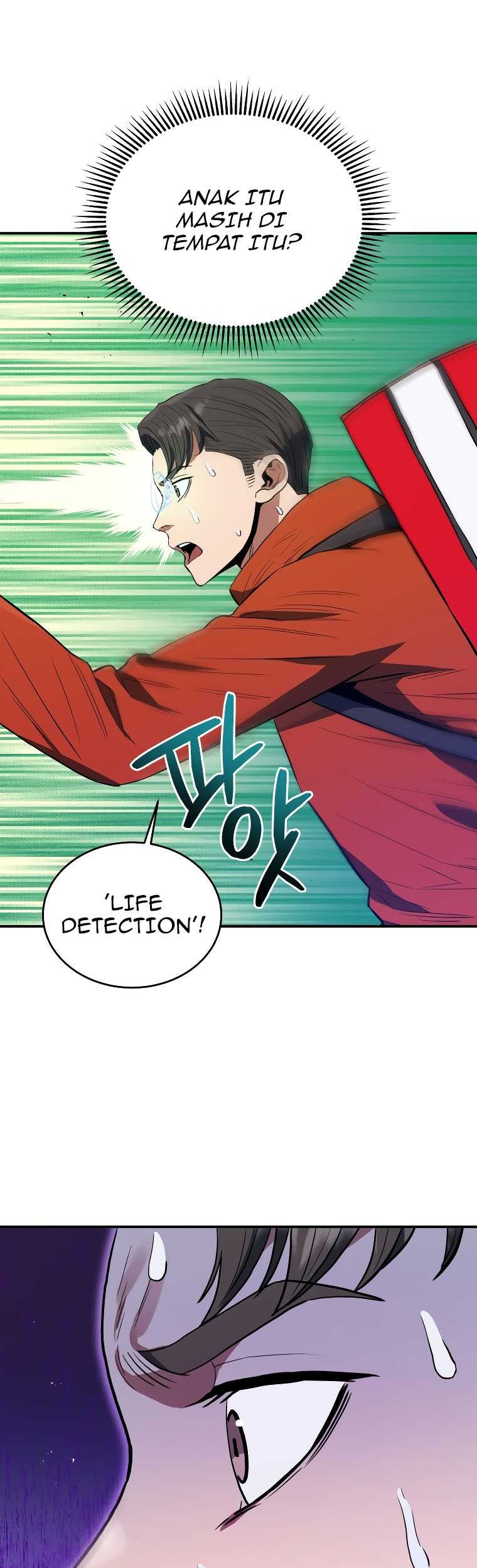 Rescue System Chapter 60 Gambar 58