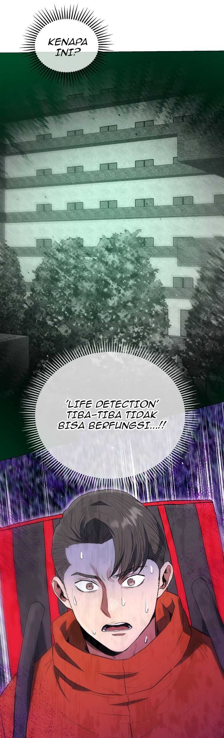Rescue System Chapter 60 Gambar 60