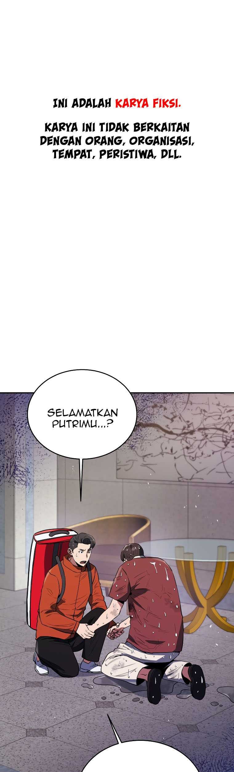 Rescue System Chapter 60 Gambar 3