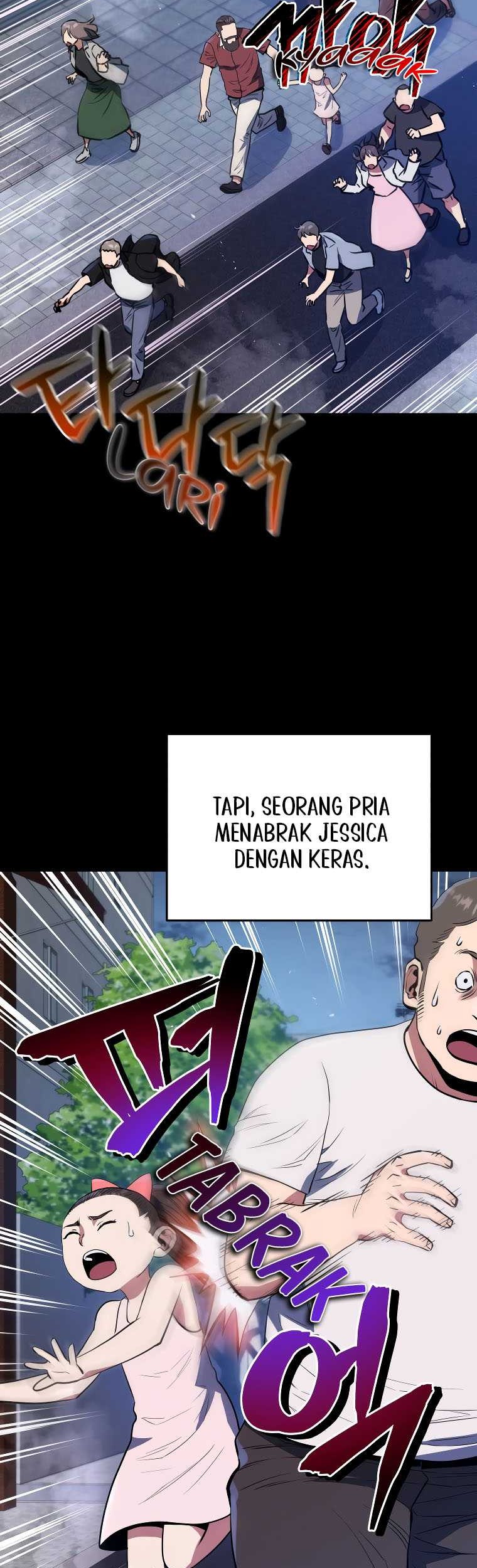 Rescue System Chapter 60 Gambar 5