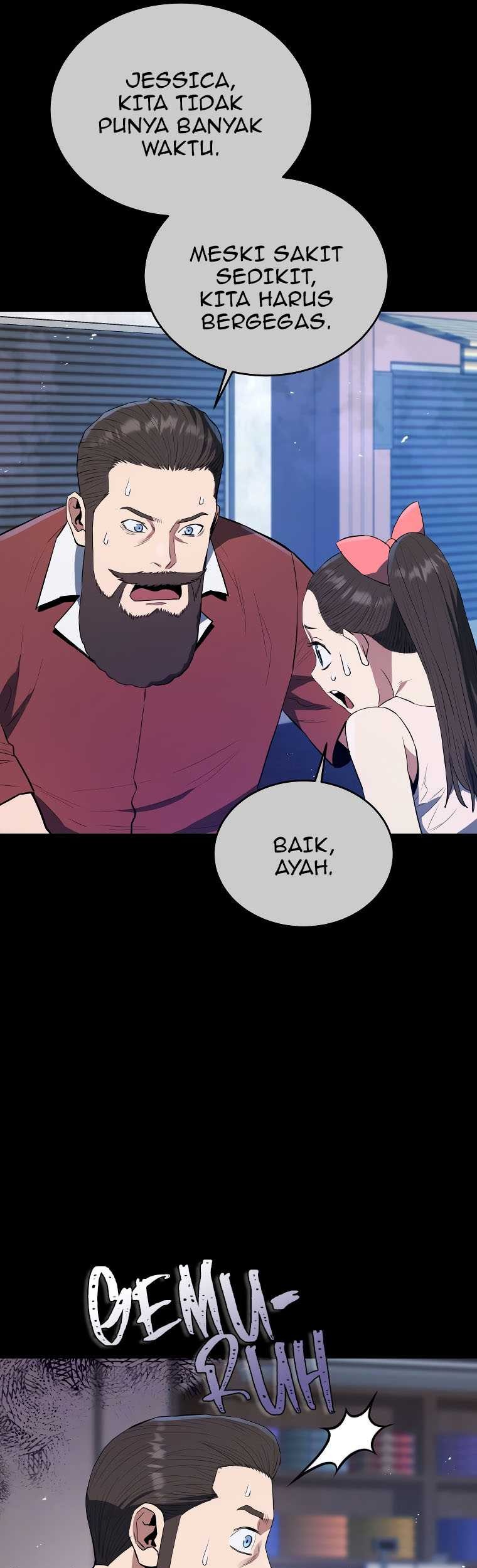 Rescue System Chapter 60 Gambar 7