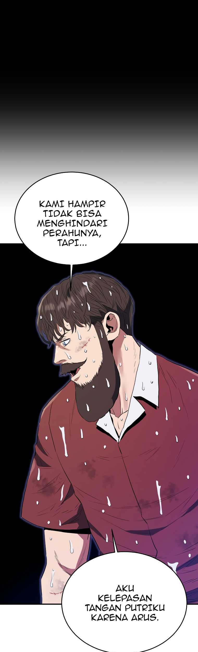 Rescue System Chapter 60 Gambar 12