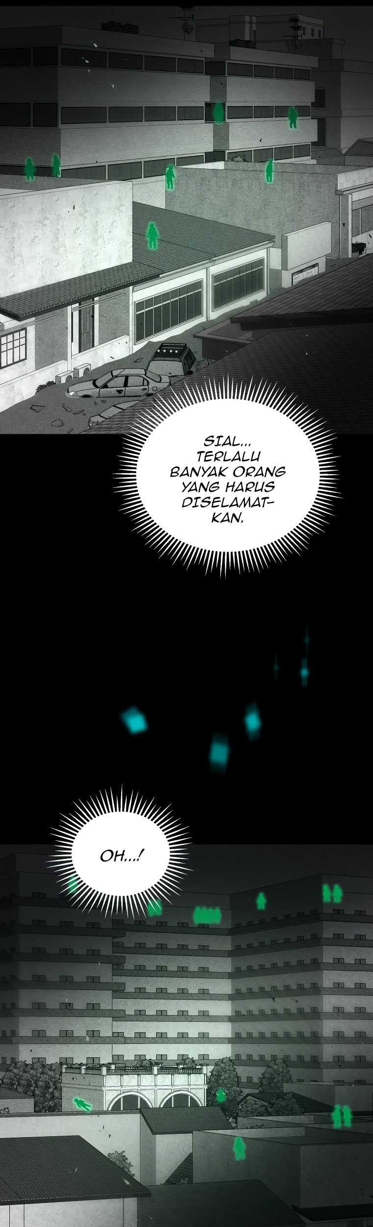 Rescue System Chapter 60 Gambar 24